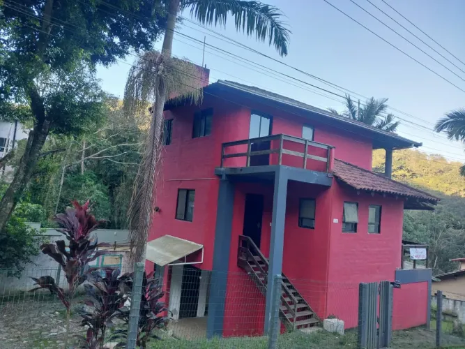 Casa 3 quartos à venda , 250m² - Praia do Estaleirinho- Balneário Camboriú