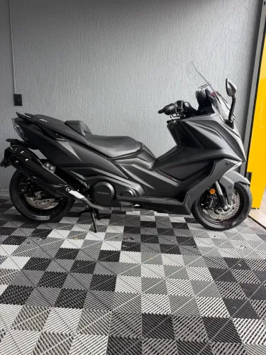 Ak 550 