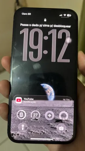 iPhone 13 em perfeito estado