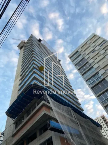 Imperdível! Apartamento à venda em São Paulo-SP, Itaim Bibi, 3 quartos, 3 suítes, 2 banhei