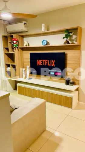 Apartamento Recreio dos Bandeirantes