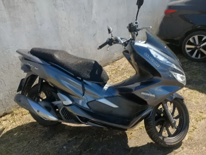 PCX 2019 POR R$12.500