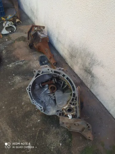 Peça para Monza, e Peugeot,