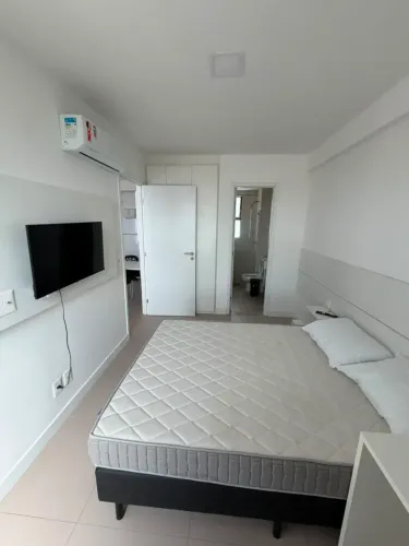 [MOB-80418] Alugo Apartamento no Parque Shopping  Boa Viagem