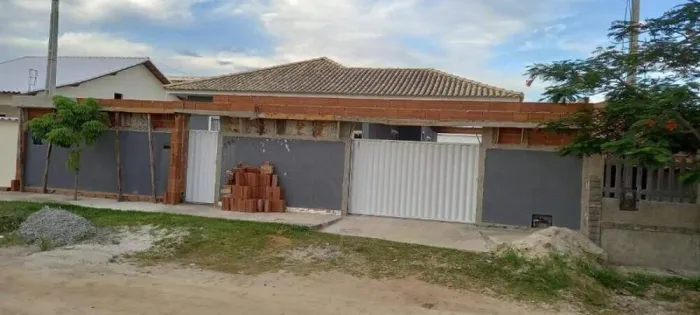 CASA RESIDENCIAL em IGUABA GRANDE - RJ, Jardim Solares