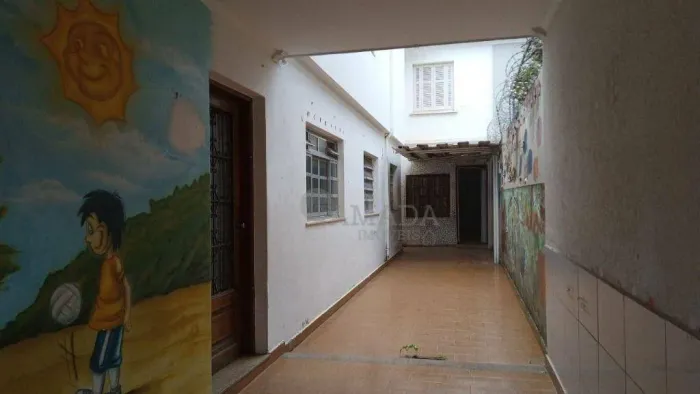 Sobrado para alugar, 250 m² por R$ 8.222,00/mês - Vila Gomes Cardim - São Paulo/SP