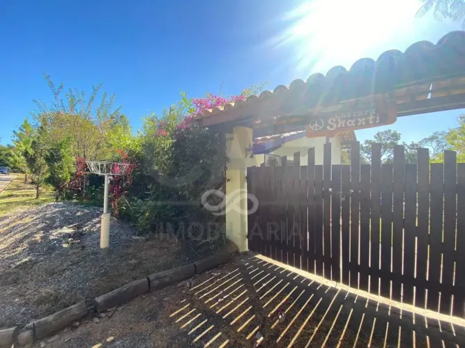 Chácara a venda em Holambra/SP - Chácaras Camanducaia