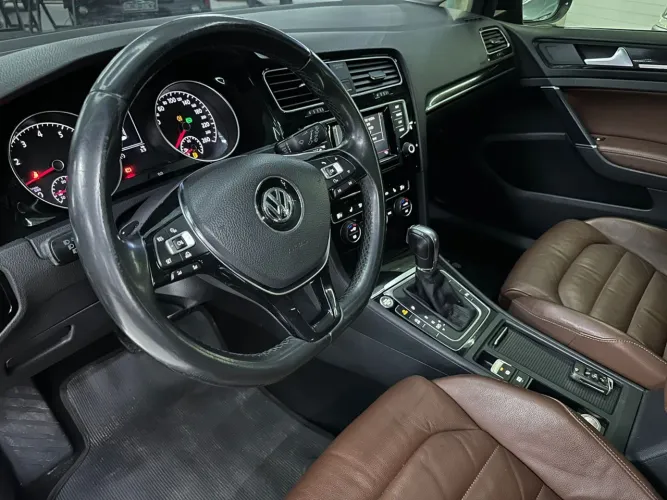 Volkswagen Golf Highline 1.4 TSI 140cv Aut. 2014