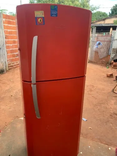 Geladeira 