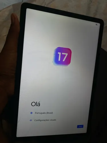 Tablet M11 (128GB)