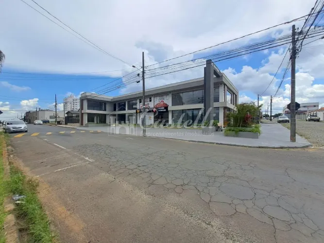 Sala Comercial para locação, Nova Rússia, PONTA GROSSA - PR