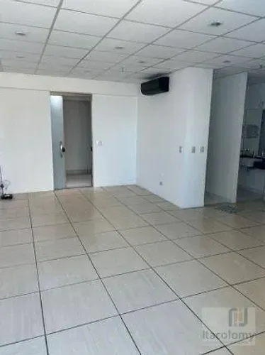 Sala Comercial para locação no Gama Offices