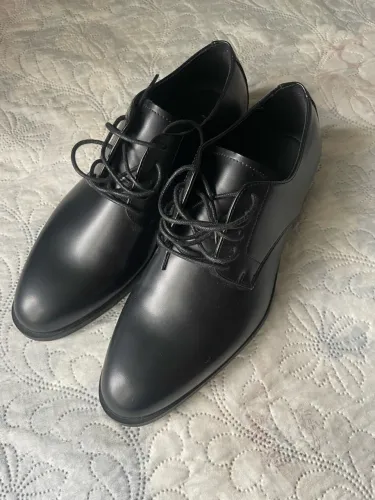 Sapato Social Zara