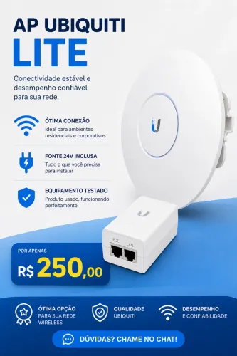 AP - AC LITE