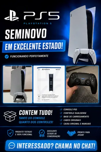 PS5 1TB