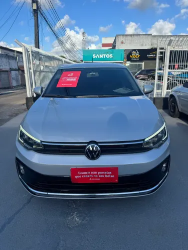 Volkswagen Virtus Comfort. 200 TSI 1.0 Flex 12V AUT 2024