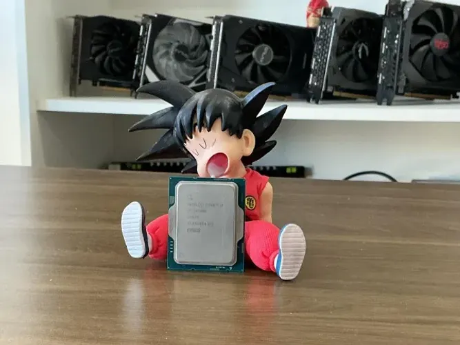 I7 14700K