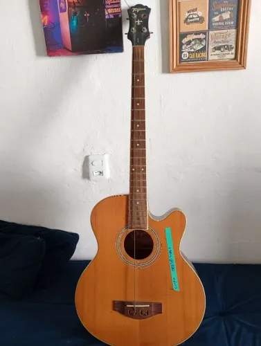 Vendo ou troco em amp para baixo 