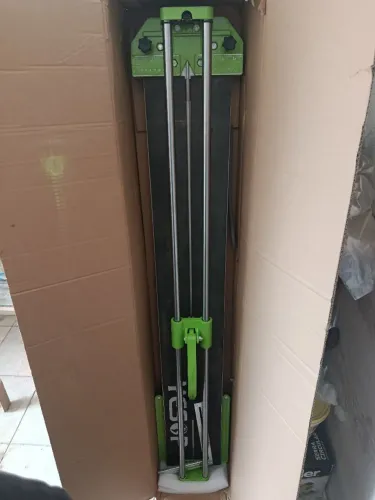 Riscadeira Yesop 125cm cerâmicas e porcelanatos