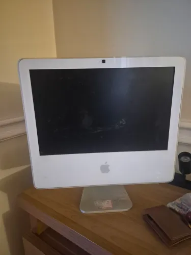 IMAC Apple - Para retirada de peças 