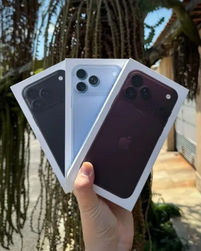 iPhone 18 Pro Max 256gb