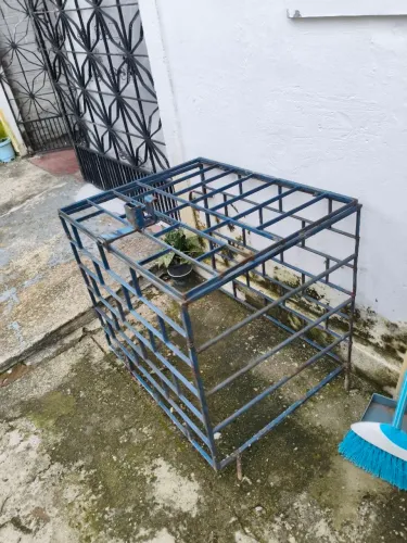 Grade Para Ar-condicionado