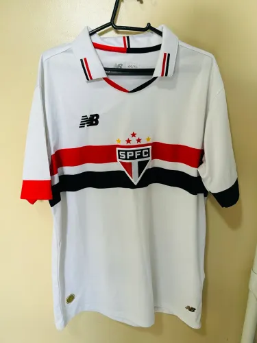 Camisa do São Paulo