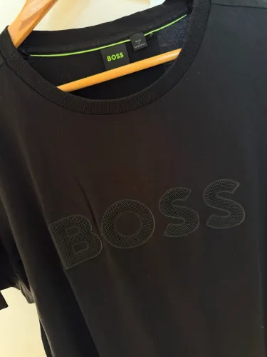 Camisa Hugo Boss