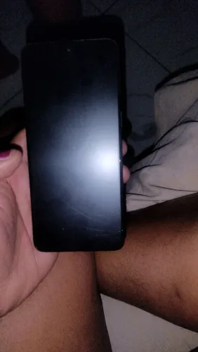 Vende- se MotoG 54, 8 de ram e 128 giga seminovo
