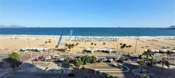 Apartamento com 3 quartos à venda, 344 m² em Copacabana, Rio de Janeiro/RJ