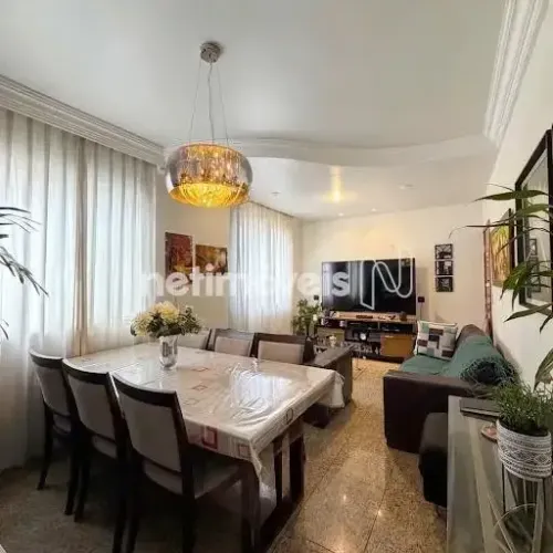 Venda Apartamento 3 quartos Caiçara-Adelaide Belo Horizonte
