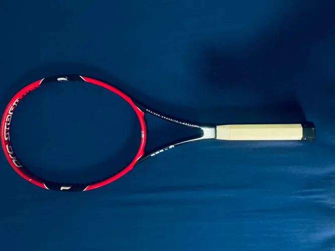 Raquete Wilson Pro Staff 97 
