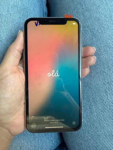 iPhone XR - 256GB