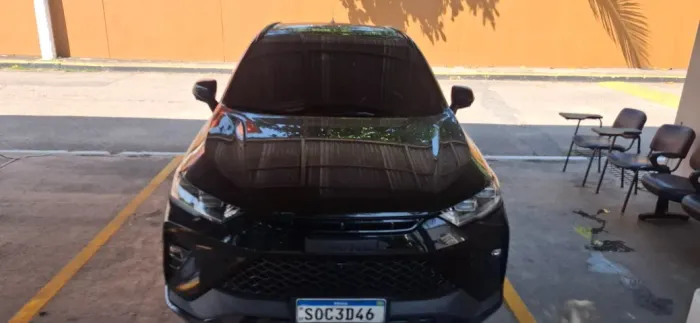 GWM Haval H6 GT Phev AWD 2025
