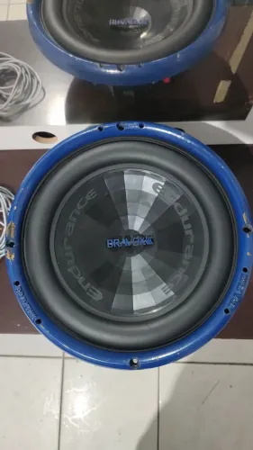 Bravox Endurance 800W 12