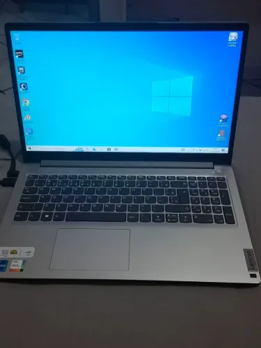 Notebook Lenovo