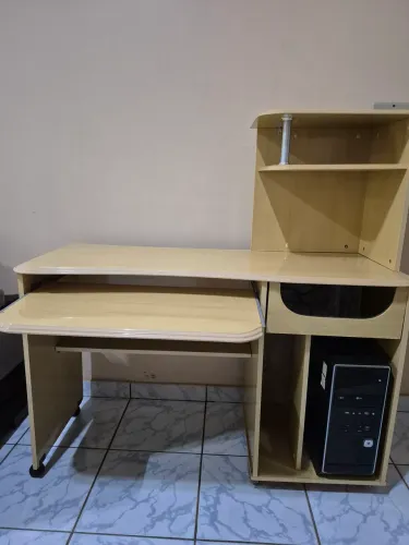 Mesa para computador