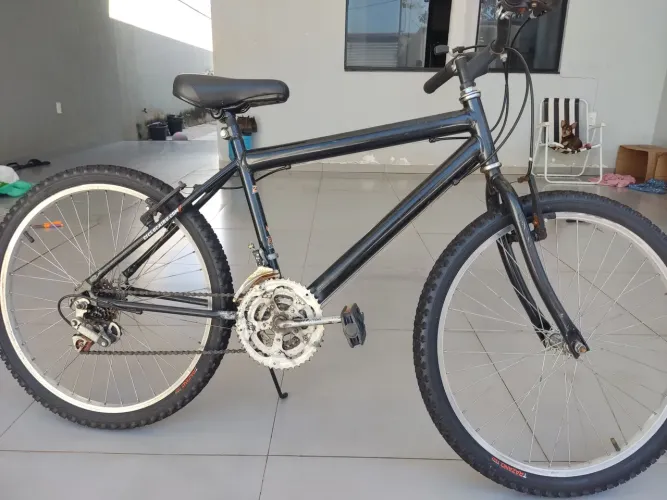 Bike Cairu 24"