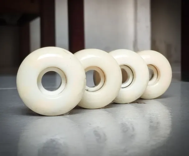 Skate (Rodas)