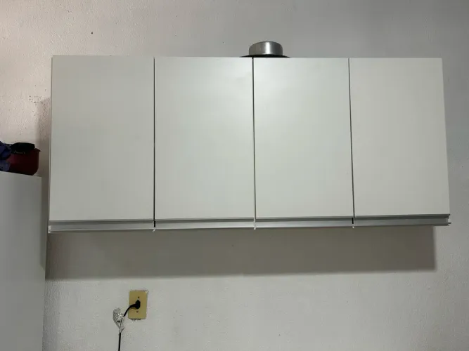 Armário aéreo cozinha