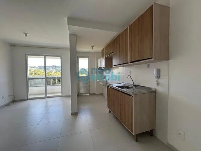 Apartamento em Aririu - Palhoça