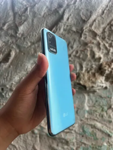 LG k62 plus 128GB 