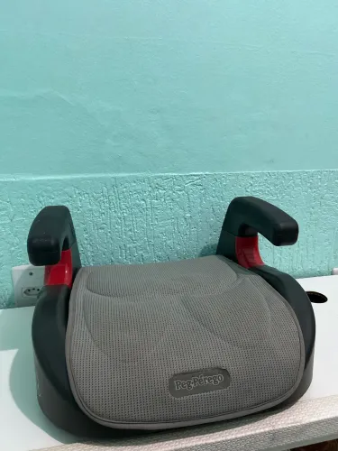 Assento Booster Peg Pérego Original Muito Conservado