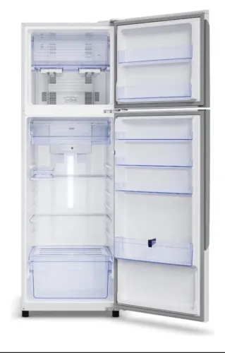 Geladeira Panasonic
