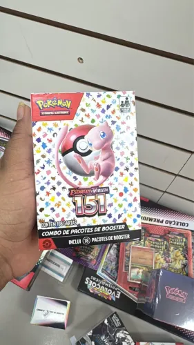 Pokémon 151