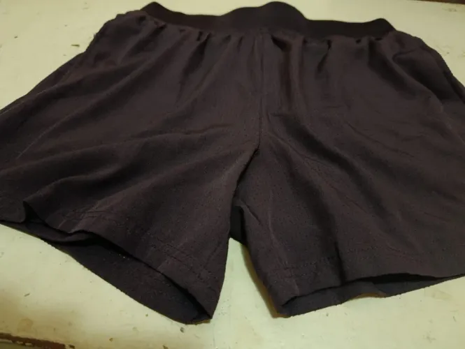 02 Peças de roupas pra Academia!