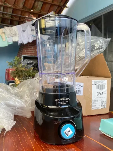 Liquidificador Britânia