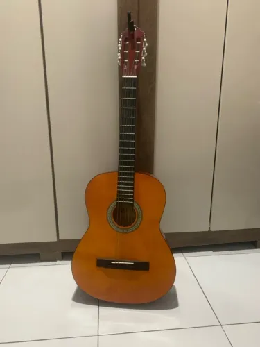 Violão Giannini S-14 N