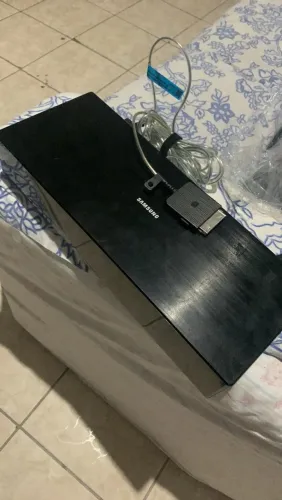 One Connect TV Samsung
