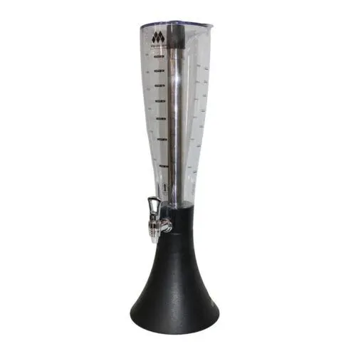 Torre de chopp 3,5L tenho 4 unidades 